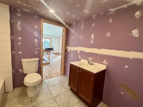 138 Stone Pond Road Marlow NH 03456