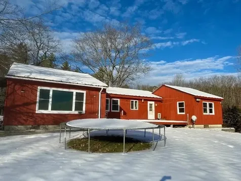 138 Stone Pond Road Marlow NH 03456