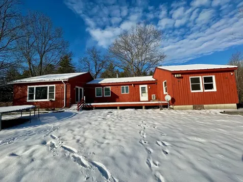 138 Stone Pond Road Marlow NH 03456