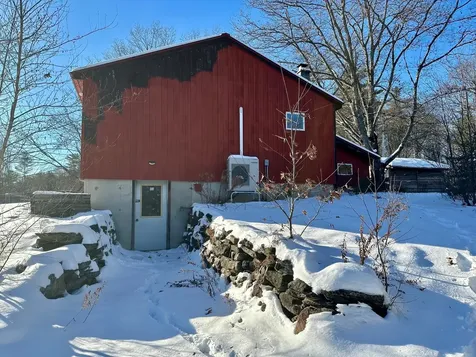 138 Stone Pond Road Marlow NH 03456