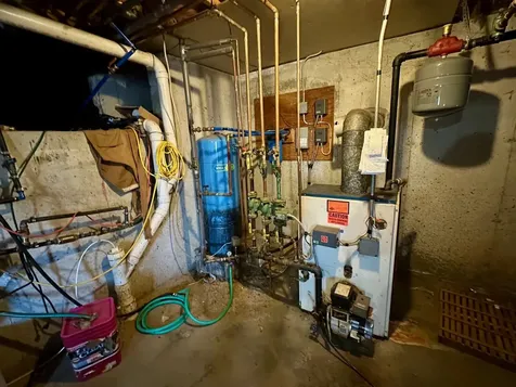 138 Stone Pond Road Marlow NH 03456