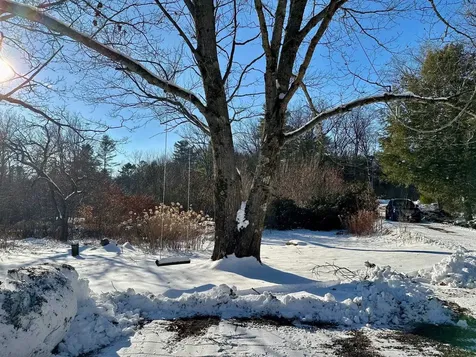 138 Stone Pond Road Marlow NH 03456