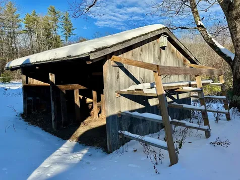 138 Stone Pond Road Marlow NH 03456