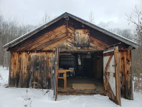 138 Stone Pond Road Marlow NH 03456