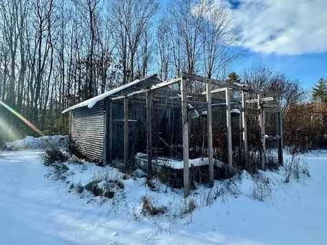 138 Stone Pond Road Marlow NH 03456