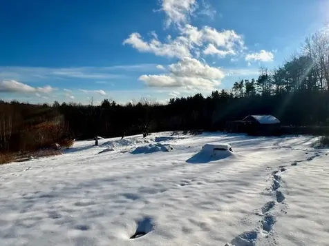 138 Stone Pond Road Marlow NH 03456