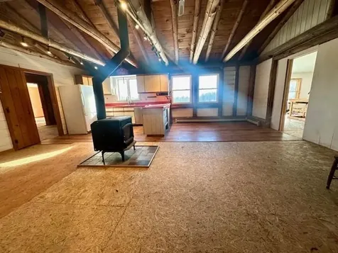 138 Stone Pond Road Marlow NH 03456