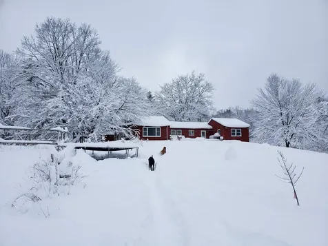 138 Stone Pond Road Marlow NH 03456