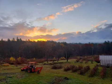 138 Stone Pond Road Marlow NH 03456