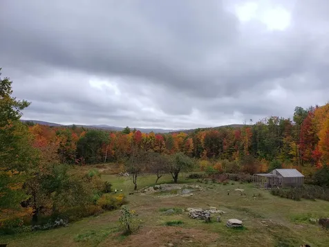 138 Stone Pond Road Marlow NH 03456