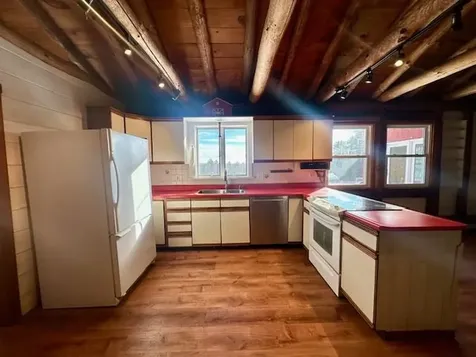 138 Stone Pond Road Marlow NH 03456