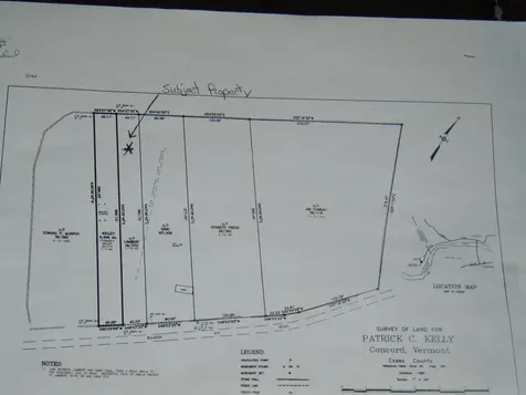 000 Walker Pit Road Concord VT 05824