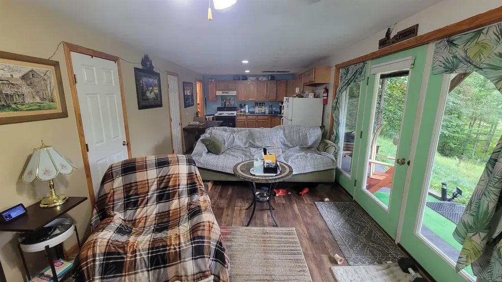 183 Breezy Hill Road Bradford NH 03221