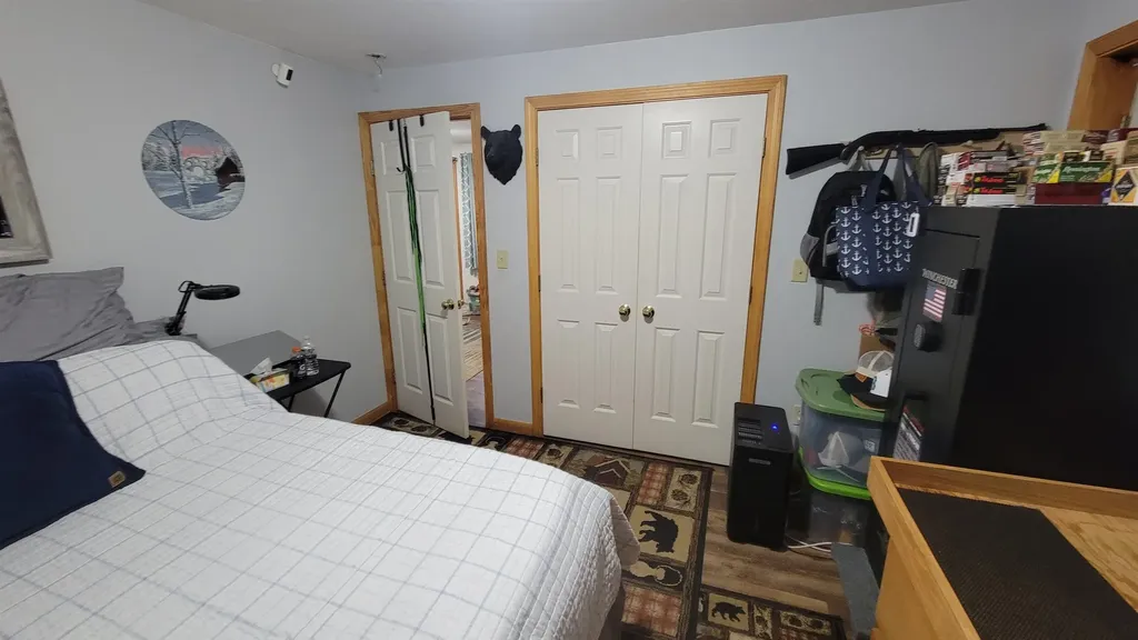 183 Breezy Hill Road Bradford NH 03221