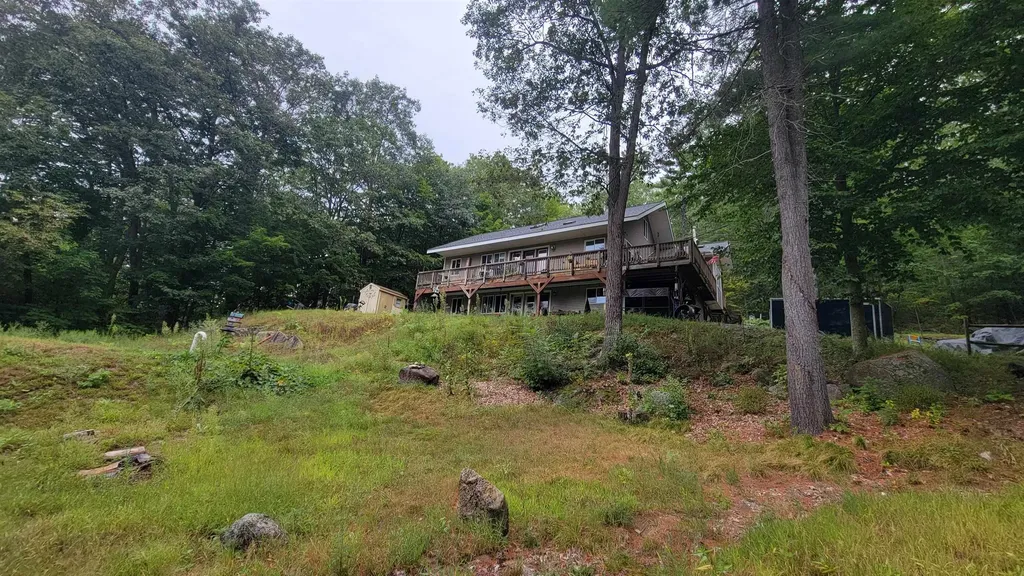 183 Breezy Hill Road Bradford NH 03221