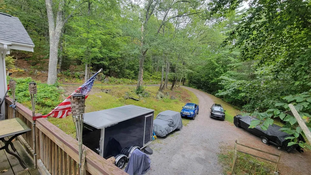 183 Breezy Hill Road Bradford NH 03221