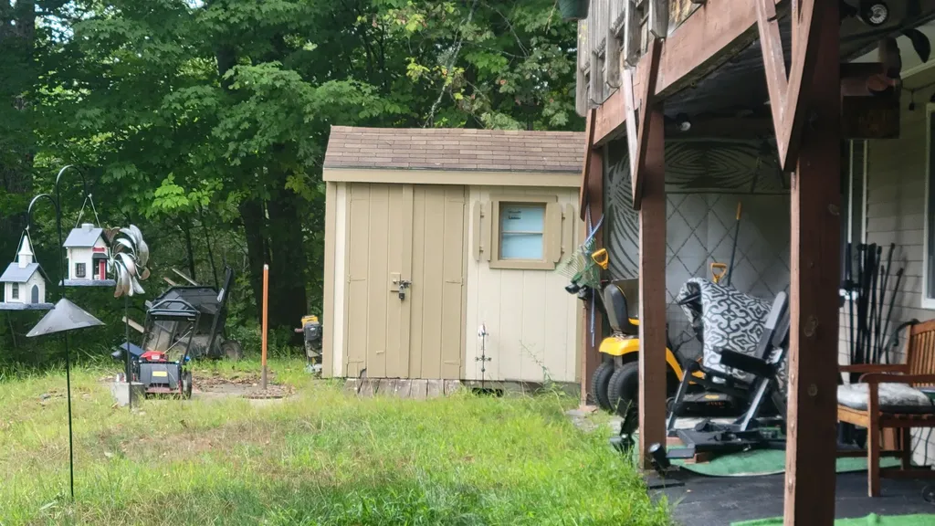 183 Breezy Hill Road Bradford NH 03221