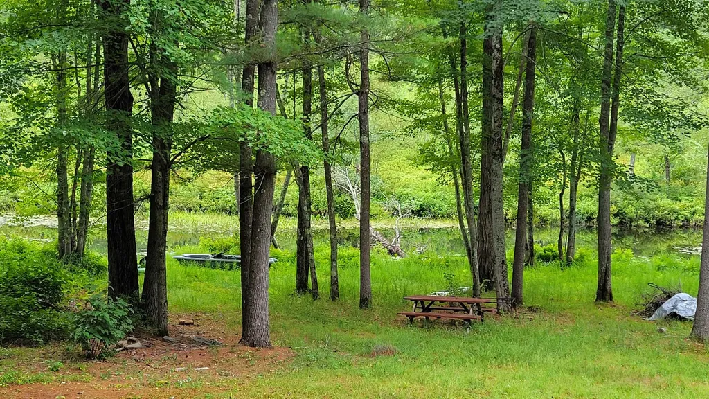 183 Breezy Hill Road Bradford NH 03221