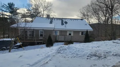183 Breezy Hill Road Bradford NH 03221