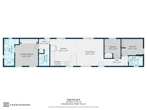 86 Martin Road Deering NH 03244