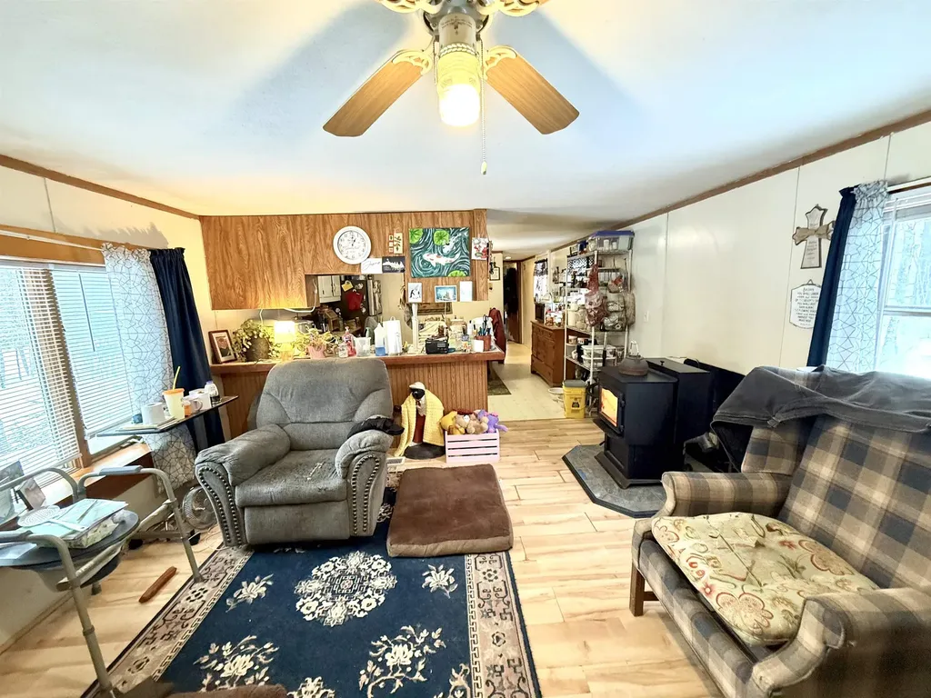39 Ravenwood Road West Fairlee VT 05083