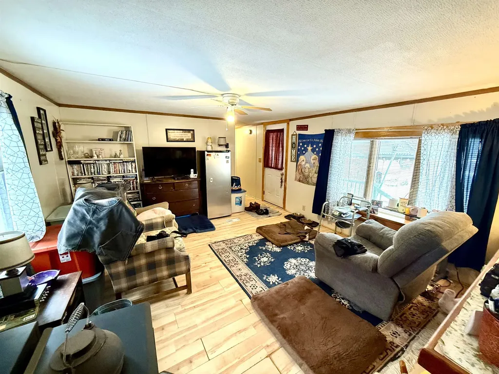 39 Ravenwood Road West Fairlee VT 05083