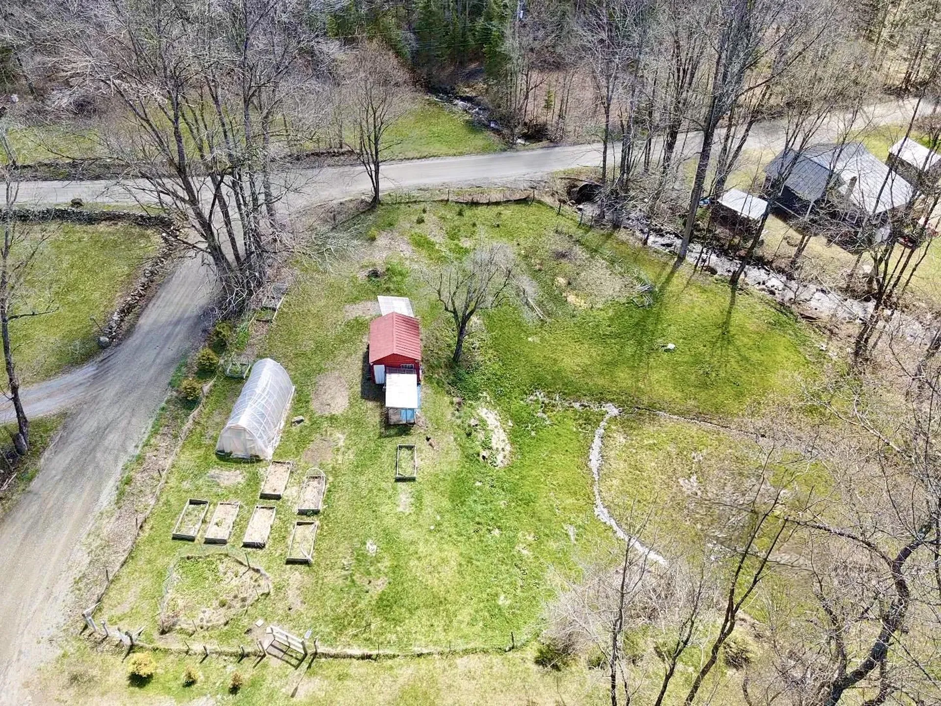 39 Ravenwood Road West Fairlee VT 05083
