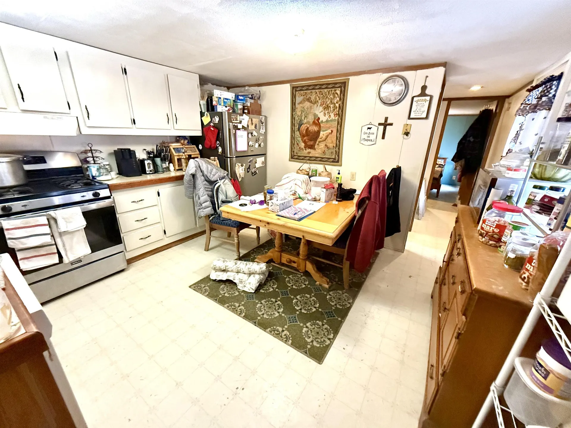 39 Ravenwood Road West Fairlee VT 05083