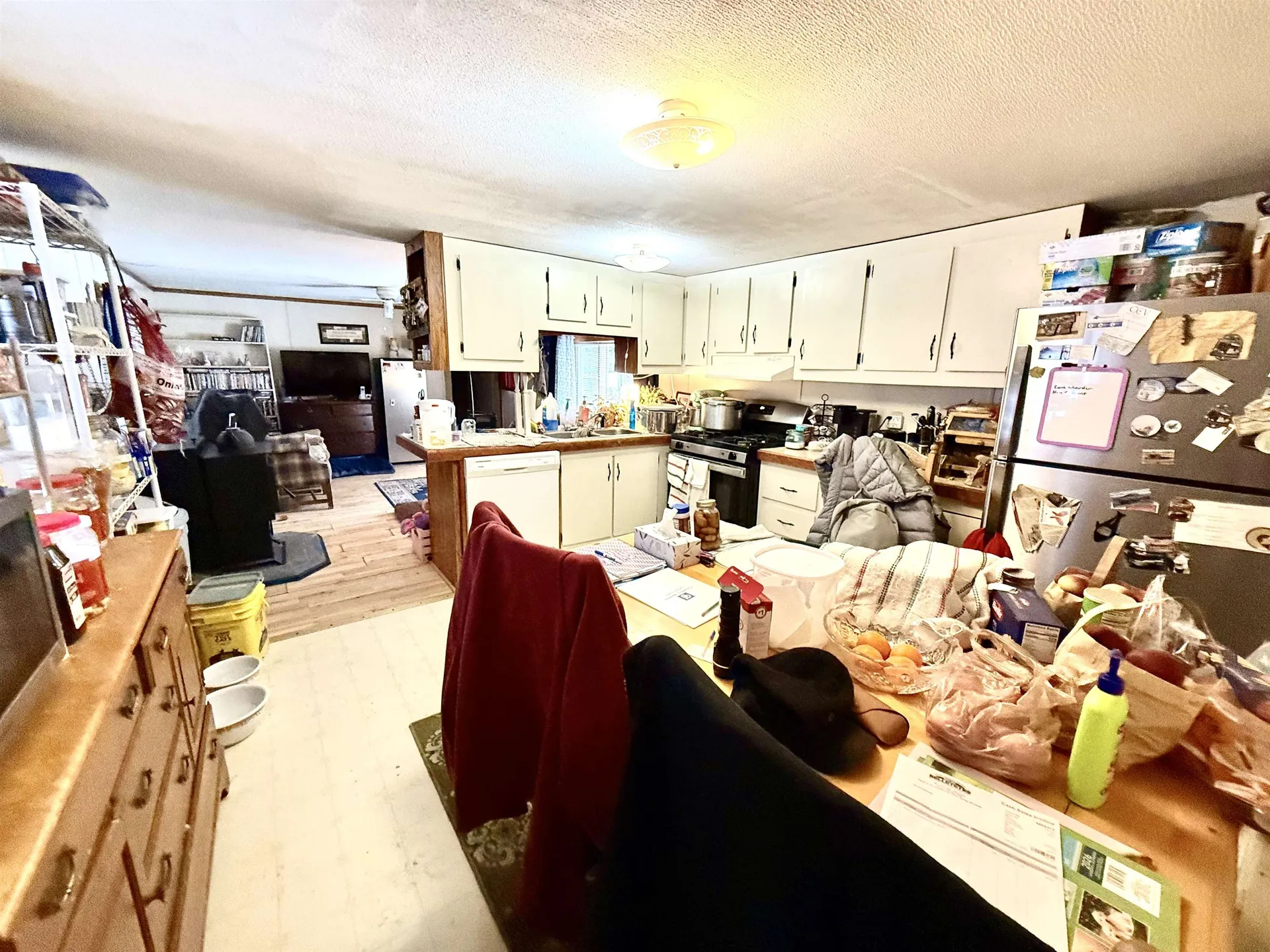 39 Ravenwood Road West Fairlee VT 05083