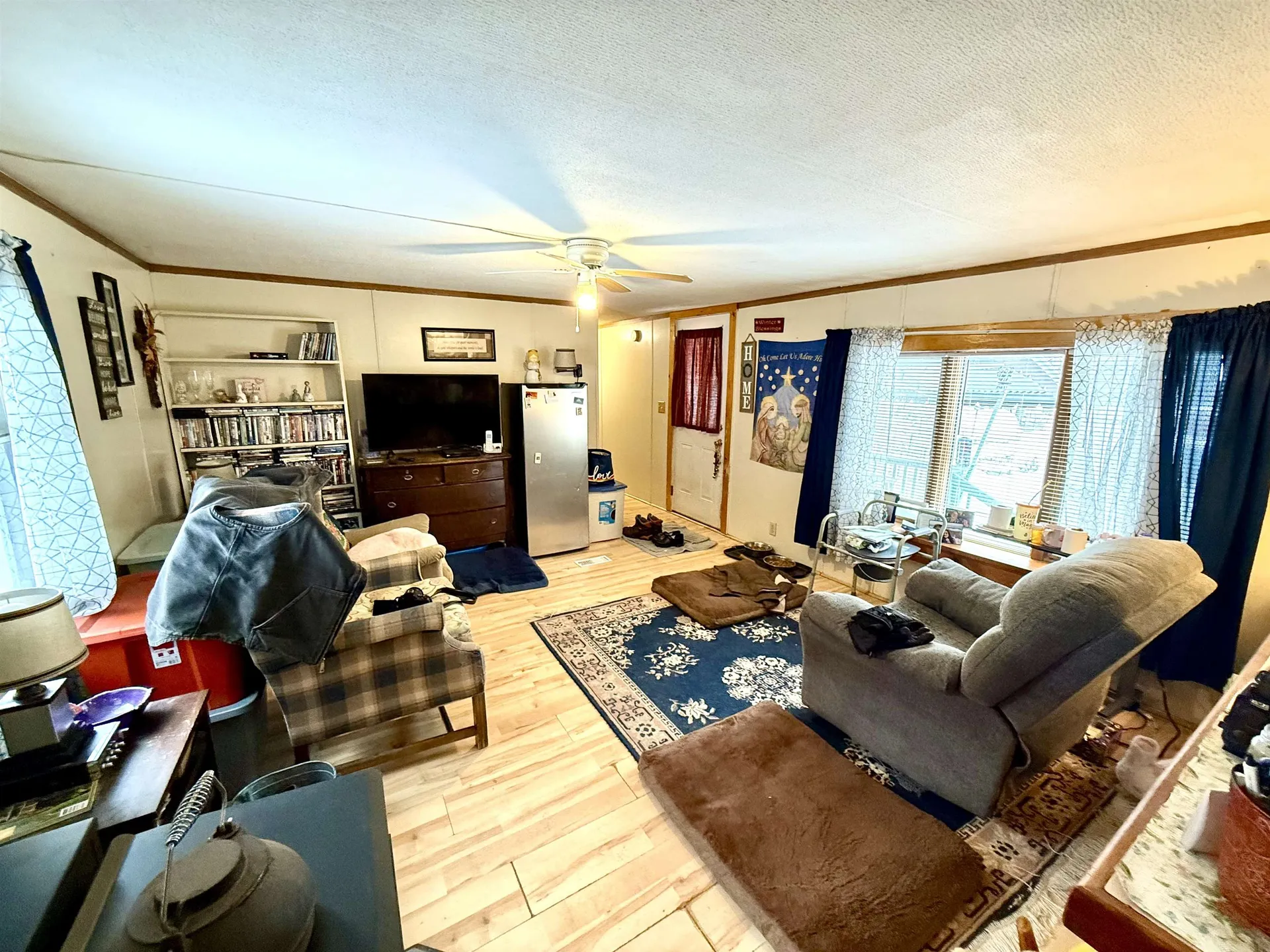 39 Ravenwood Road West Fairlee VT 05083