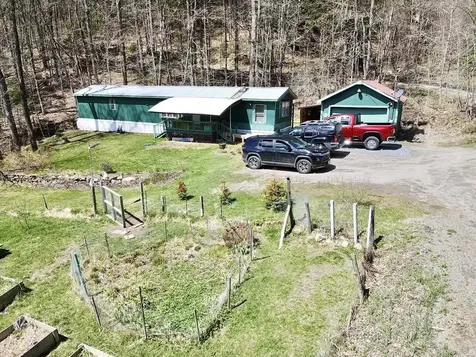39 Ravenwood Road West Fairlee VT 05083