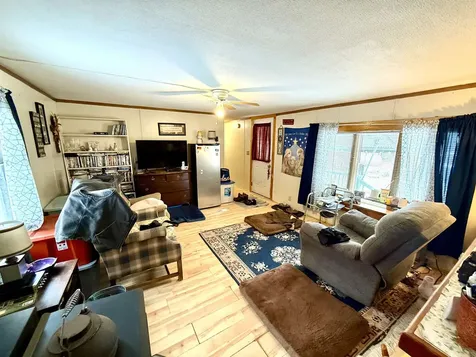39 Ravenwood Road West Fairlee VT 05083