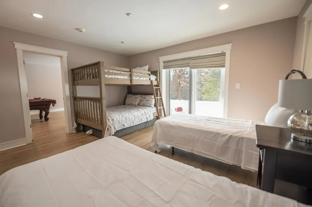 15B Boulder Ridge Drive Dover VT 05356