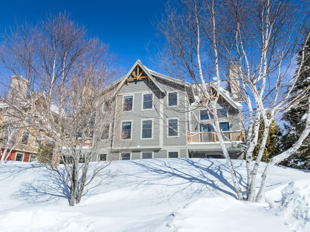 15B Boulder Ridge Drive Dover VT 05356