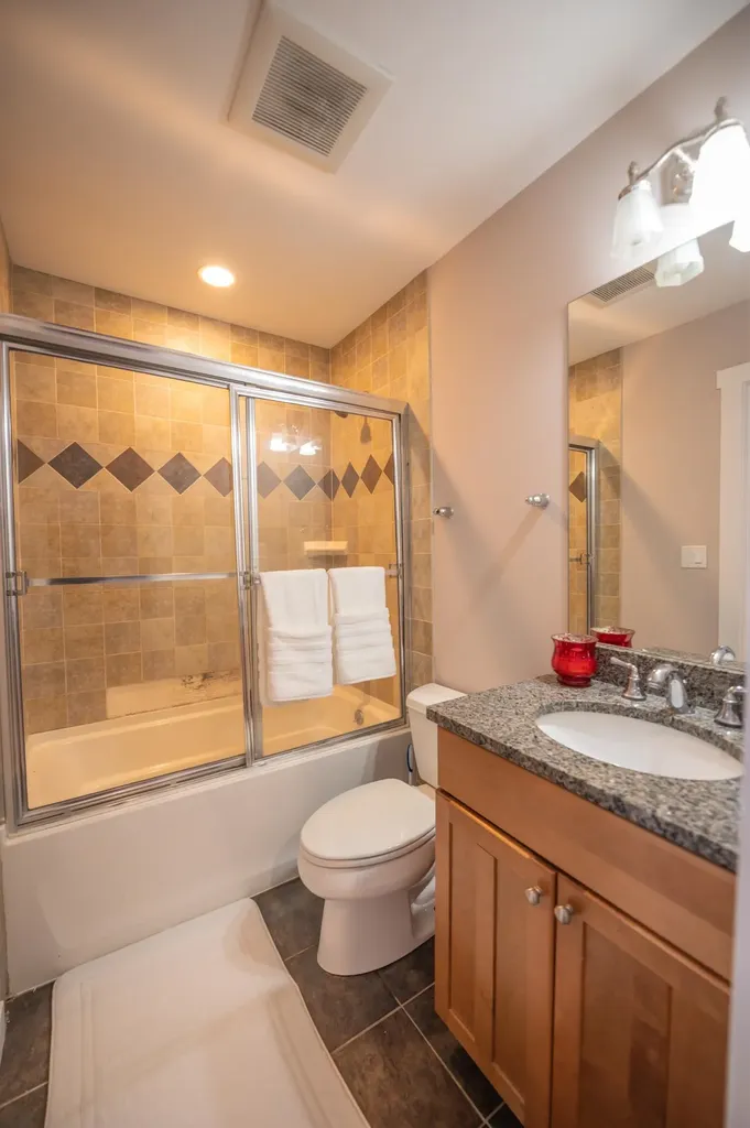 15B Boulder Ridge Drive Dover VT 05356