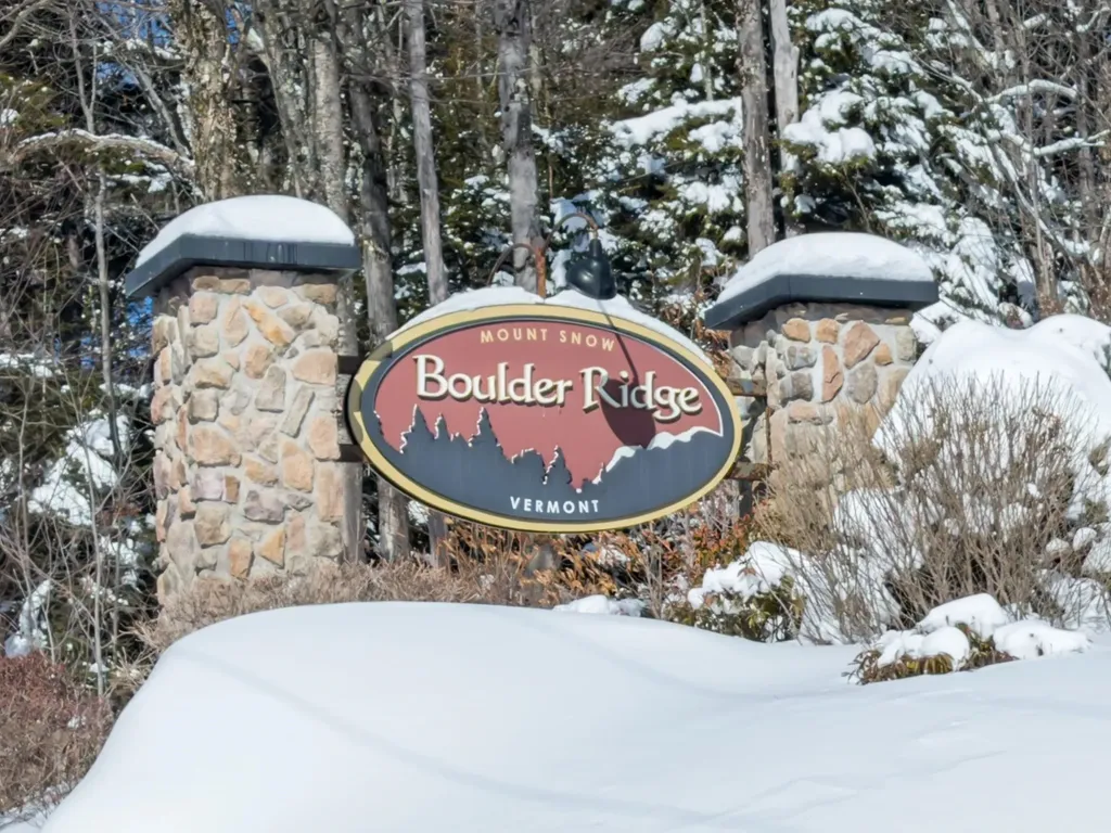 15B Boulder Ridge Drive Dover VT 05356