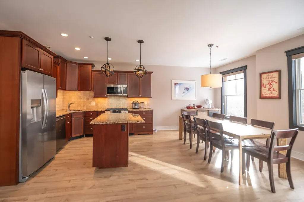 15B Boulder Ridge Drive Dover VT 05356