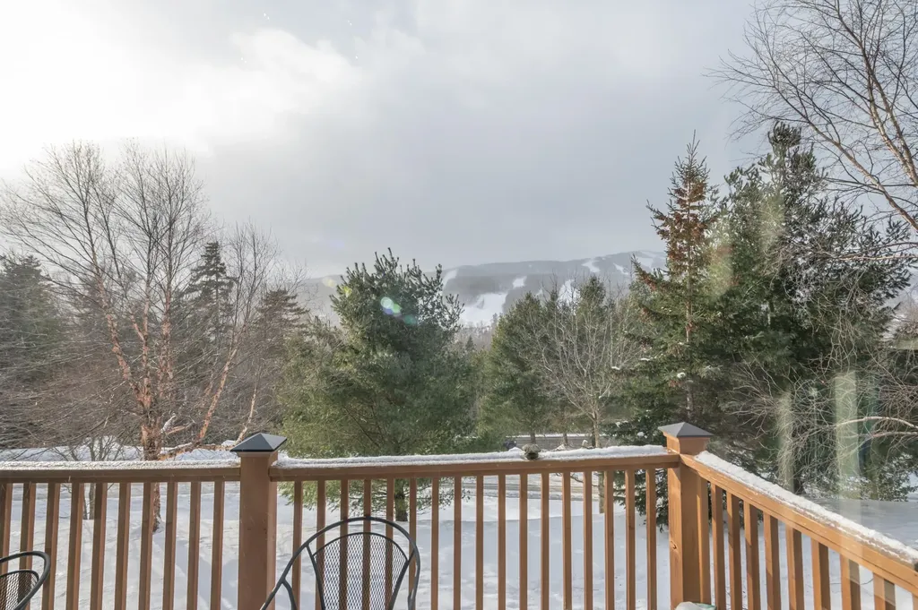 15B Boulder Ridge Drive Dover VT 05356