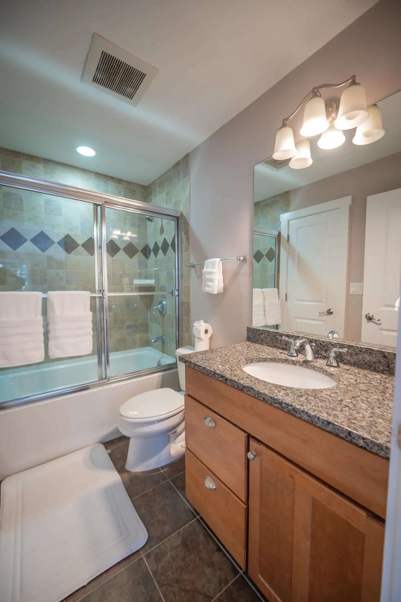 15B Boulder Ridge Drive Dover VT 05356