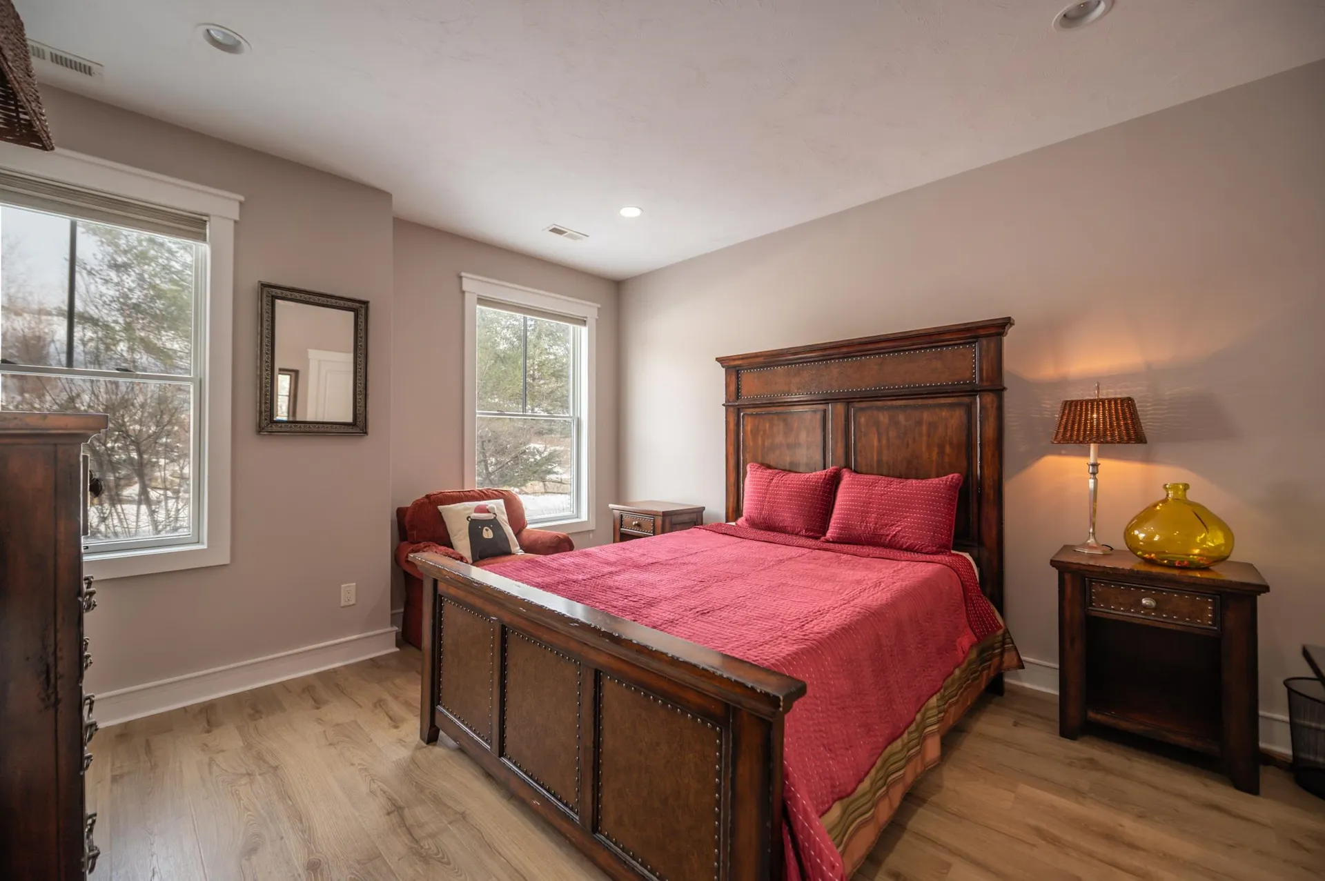 15B Boulder Ridge Drive Dover VT 05356