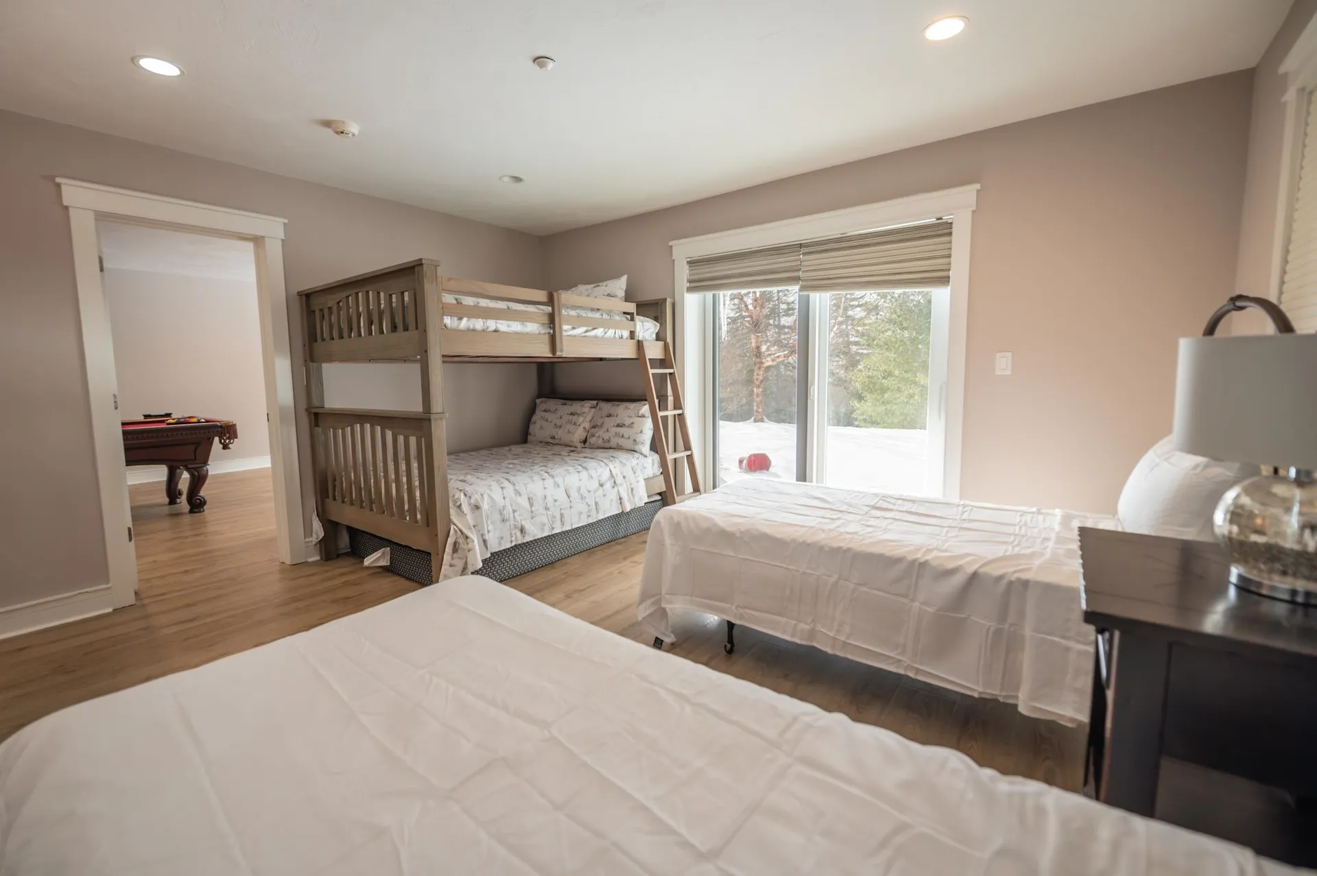 15B Boulder Ridge Drive Dover VT 05356