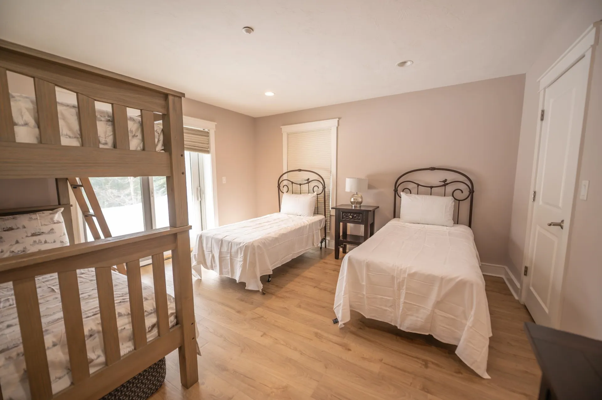 15B Boulder Ridge Drive Dover VT 05356