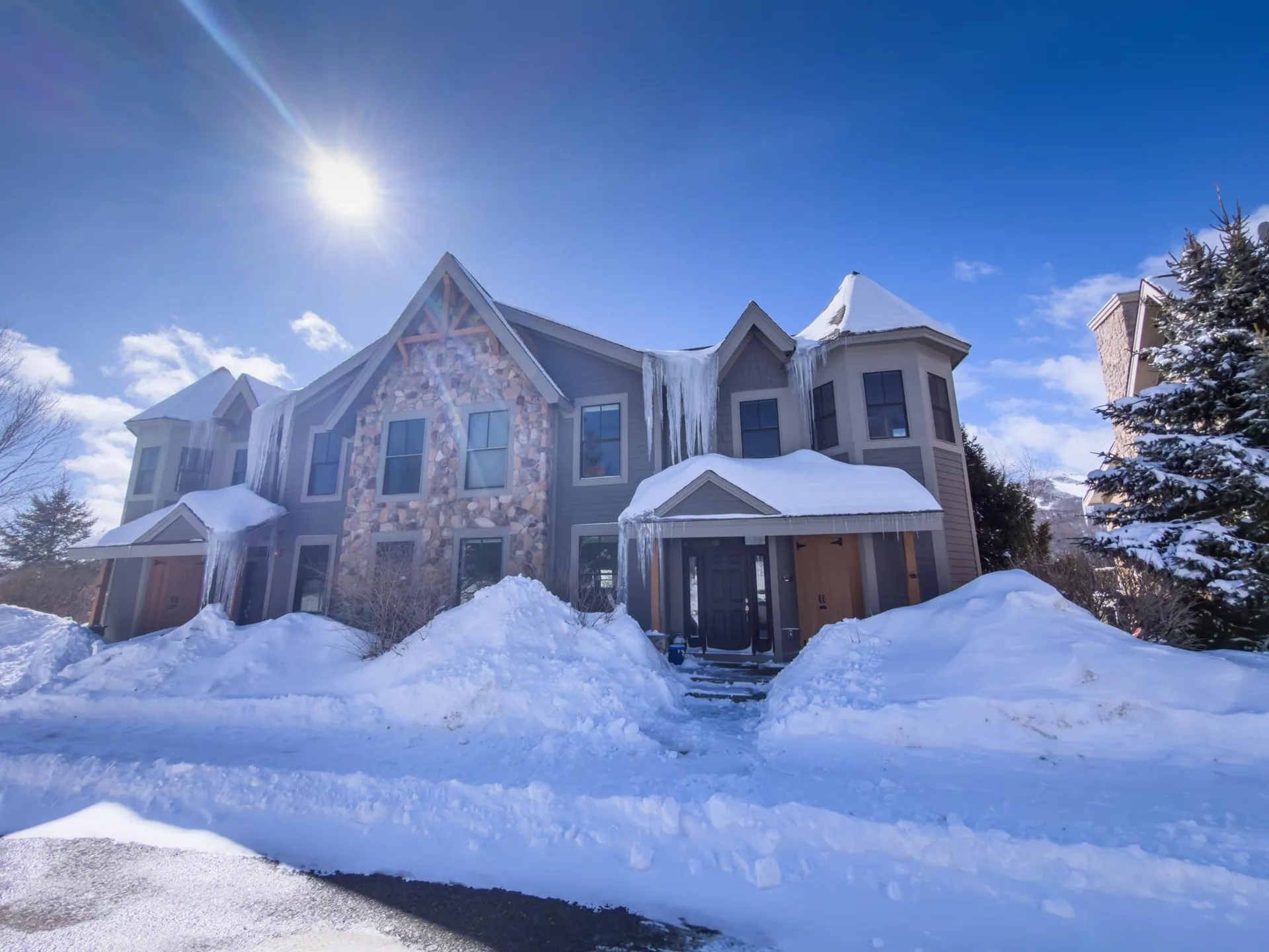 15B Boulder Ridge Drive Dover VT 05356