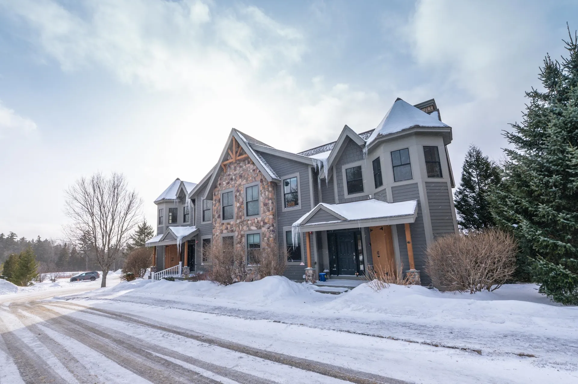 15B Boulder Ridge Drive Dover VT 05356