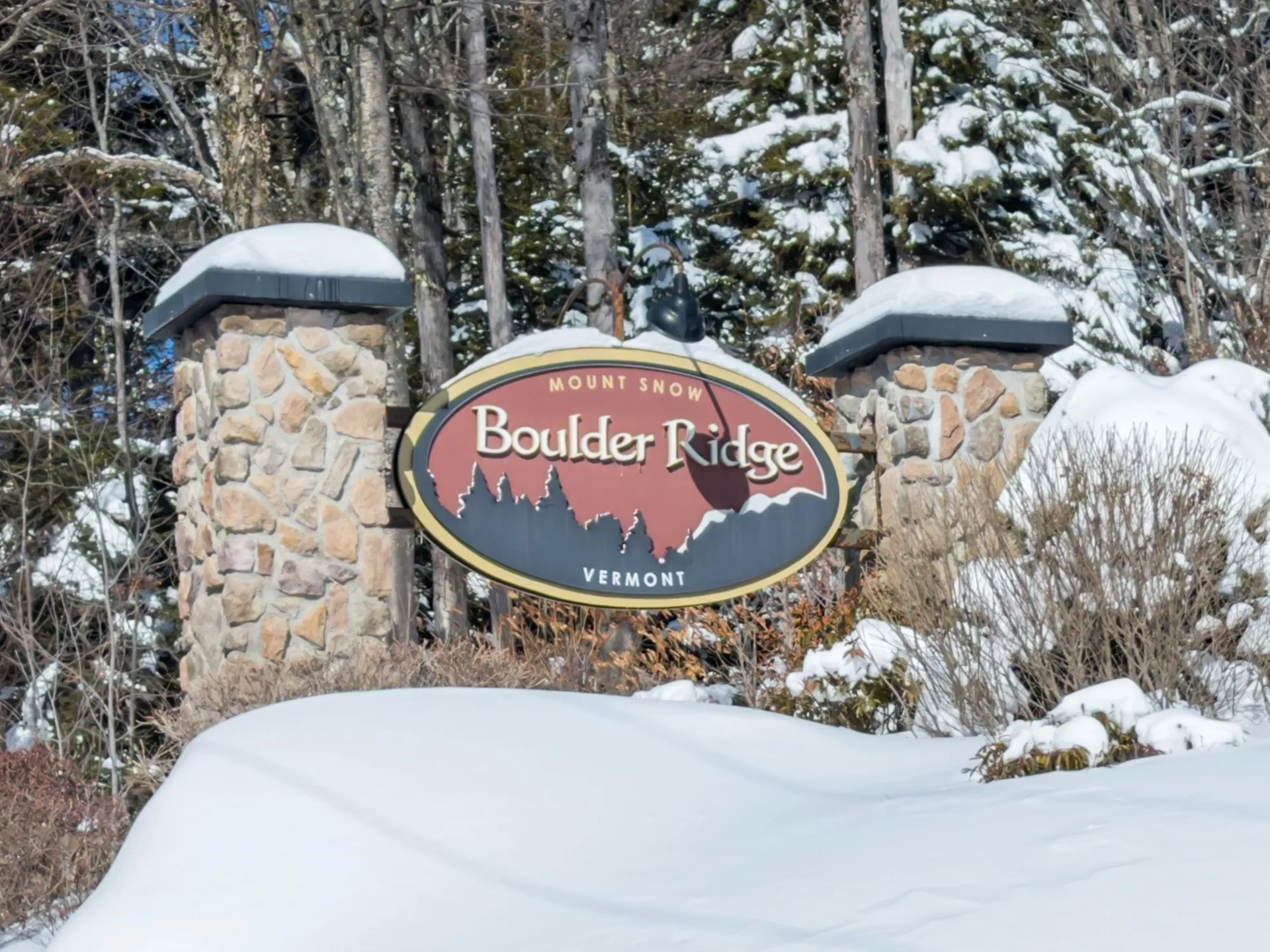15B Boulder Ridge Drive Dover VT 05356