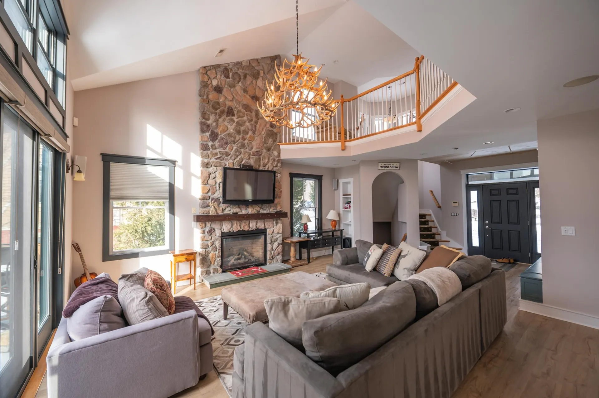 15B Boulder Ridge Drive Dover VT 05356