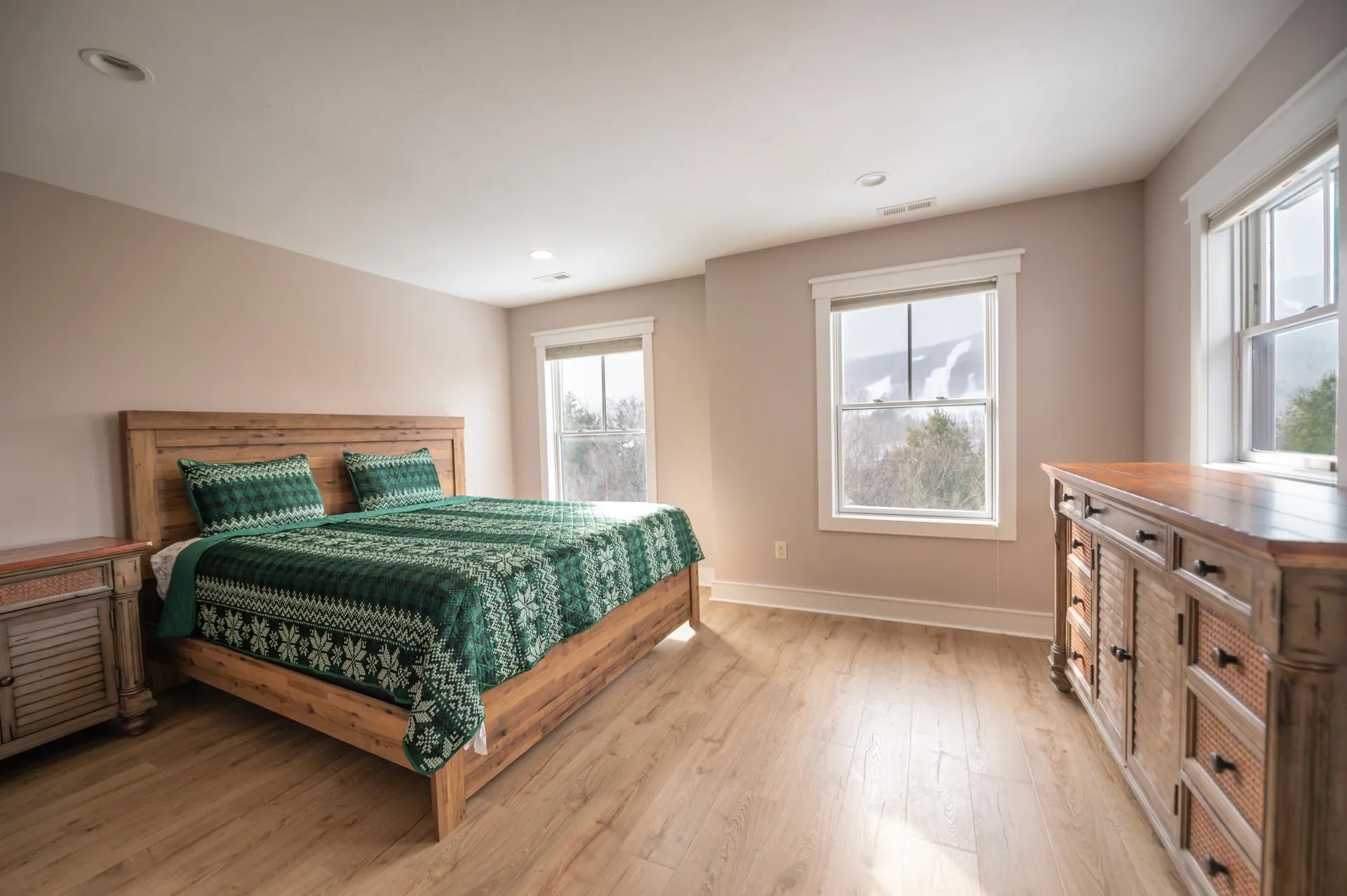 15B Boulder Ridge Drive Dover VT 05356