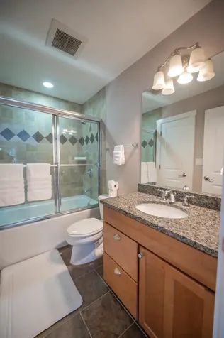 15B Boulder Ridge Drive Dover VT 05356