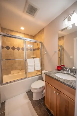 15B Boulder Ridge Drive Dover VT 05356