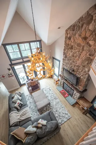 15B Boulder Ridge Drive Dover VT 05356